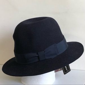 Nwt A Adams Spire Vintage Rabbit Felt 